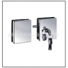 【厂家直销】玻璃门锁-D2022 双门外开玻璃门锁具 不锈钢门锁