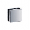 专业生产精铸不锈钢、铝合金 异形门夹—D1072 玻璃门夹