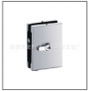 专业生产精铸不锈钢、铝合金 锁夹—D1460 玻璃门锁夹