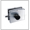 专业生产精铸不锈钢、铝合金 锁夹—D1370D 玻璃门夹