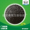 厂家供应 8-16目 食用级水处理专用活性炭 果壳活性炭