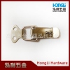 金属锁扣 灯箱搭扣 弹簧锁扣 小号HL-J002 厂家专业生产