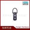 厂家直销 HL-C011 不锈钢吊扣 闭口三角扣 创意挂钩 无痕钉钩