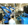 焊接机器人 切割机械手 六轴机械手 机械臂到机械手定制厂