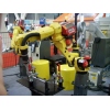 保修两年！现货销售 铝合金工业焊接机器人 氩弧焊焊接机器人