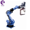 实力厂家直销 专业自动化设备 安川工业机器人 弧焊+切割 现货