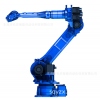 专业自动化设备 安川工业机器人 焊接+喷涂 MH50系列