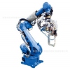 专业自动化设备 安川工业机器人 喷涂+焊接 ES165D