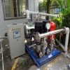 专业生产 高区变频恒压供水设备 中区变频恒压供水