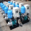 广东供应家用自动增压泵/不锈钢自动增压泵/恒压自动增压泵