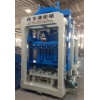 华源QT3-15全自动免烧砖机 中小型空心免烧制砖机 砖机 质量保证