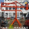 沧州鹏坤建筑机械管件有限公司 出售 15米圆管式 布料杆