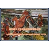 运动器材抛光机器人 工业机械人手臂 机械手臂机器人 供应销售