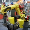 供应工业焊接机器人机器人切割自动机器人焊接多功能机械手