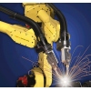 天津机器人生产厂家供应工业机器人 六轴焊接机器人