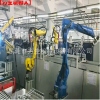 自动机器人焊接 搬运机械手 YASKAWA安川机器人 氩弧焊机器人