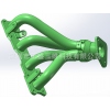 专业厂家直销3D扫描仪抄数机 高精密工业三维扫描仪