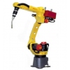 焊接机械手臂 自动焊接机械手臂 自动焊接机器人 焊接机器