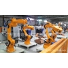 保修两年！浙江工业机器人 焊接专用 焊接OTC机器人