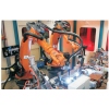 弧焊机 焊接机械人 焊接机器人 自动焊接 氩弧焊接 数控焊