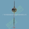 广州雷斯盾---供应优质单球形避雷针--不锈钢