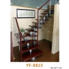 钢木楼梯YF-8815
