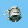 切片机专用电动机 YY712-4-200W（12吋）